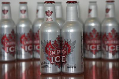 Smirnoff Ice