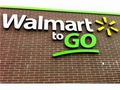 Walmart Open First 'to Go' Convenience Store