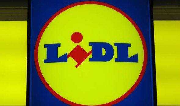 Lidl 