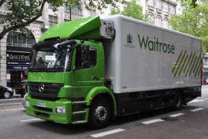 Waitrose 