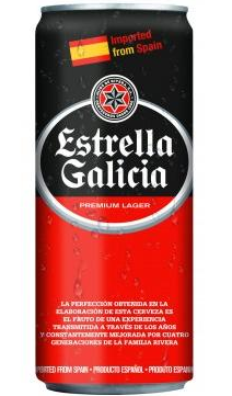 Estrella Galicia