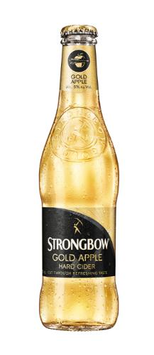 Strongbow 