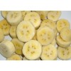 IQF banana slices