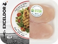 Exceldor selects Cascades’ EVOK for meat packaging