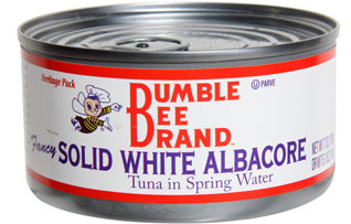 Bumble Bee Foods