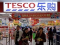 CRE Expect Tesco Joint Venture Approval In May