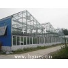 Solar greenhouse