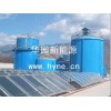 Solar bio-gas project --- new solar biogas construction in rural areas