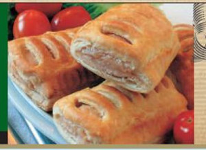 Sausage Rolls