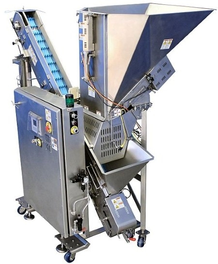 Batch Feeder System