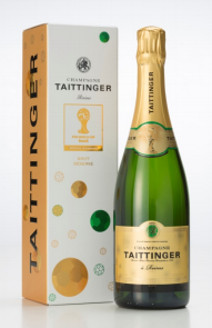 Champagne Taittinger 