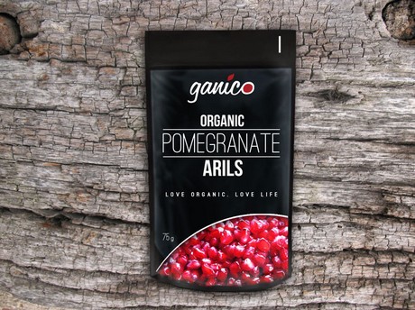 organic arils