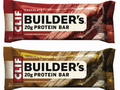 CLIF Builder’s protein now available in the UK
