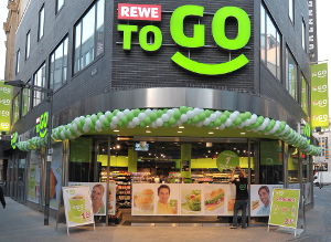 Rewe ToGo