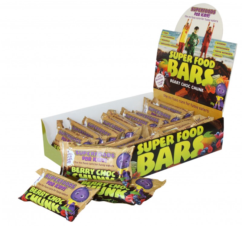 energy bar