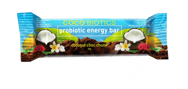 energy bar