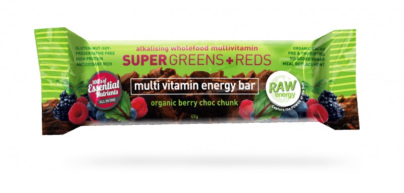 energy bar