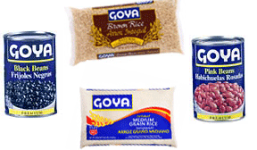 Goya Foods