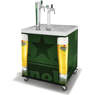 greenest draught system