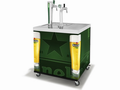 Heineken’s Green Draught System Named Environmental Leader Top Product of the Year