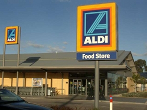 Aldi