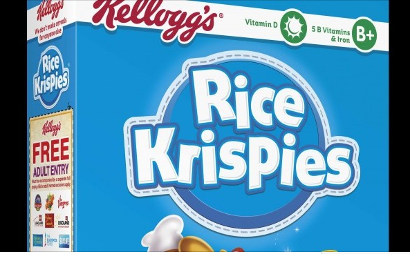 Kellogg