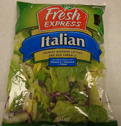 Italian Salad