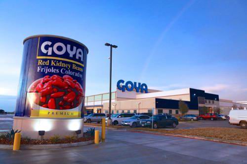 Goya Foods