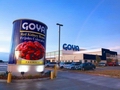 Goya Foods strengthens US presence
