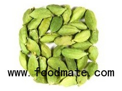 Cardamom