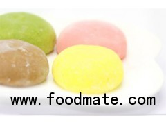 FROZEN CONFECTIONERY