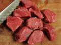 Chinese ban on Irish beef is 'under review'