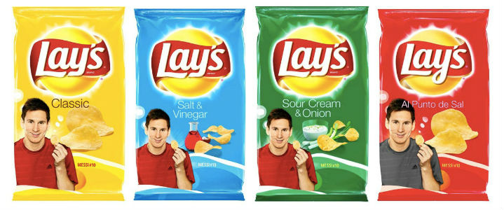 Lay’s