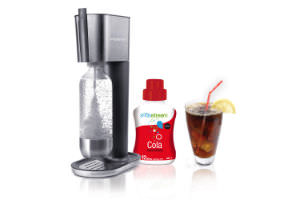 SodaStream