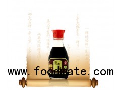 Tabletop Vinegar of China PGI 160ml