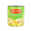 Canned Mshrooms