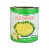 Canned Bamboo Shoots