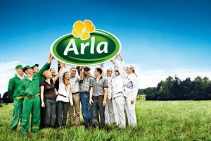 Arla Foods