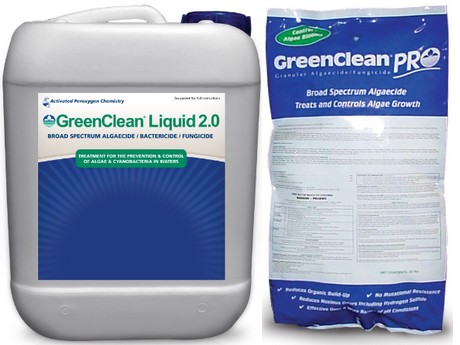 GreenCleanPRO
