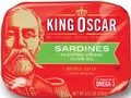 King Oscar posts big sales results