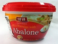 Korea Food Trading Ltd. recalls Rice Porridge with Abalone