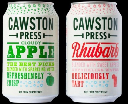 Cawston Press