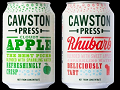 Cawston Press announces £18 soft drink plan