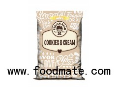 Cookies & Cream - Creme Blends