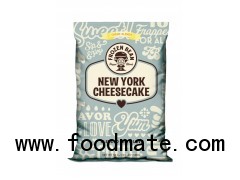 New York Cheese Cake - Creme Blends