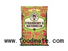 Strawberry & Watermelon - Frullati