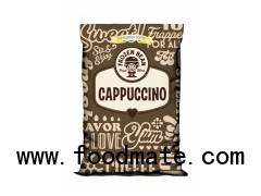 Cappuccino - Ice Blended Coffee