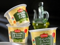Gruppo Francia selects RPC Superfos‘ SuperLight pot for cheese packaging