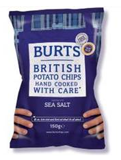 Burts Chips