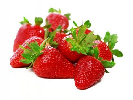 Spanish strawberry s